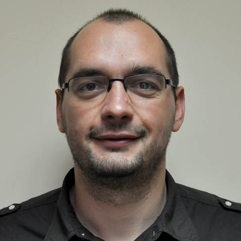 Zsolt Janosi 